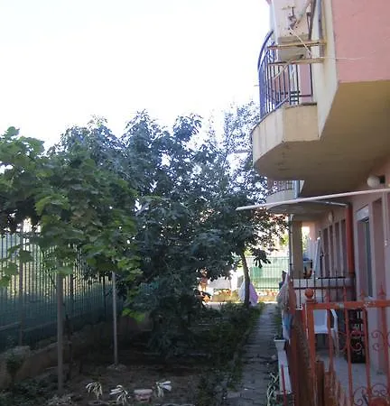 On Dunav 11 رافدا